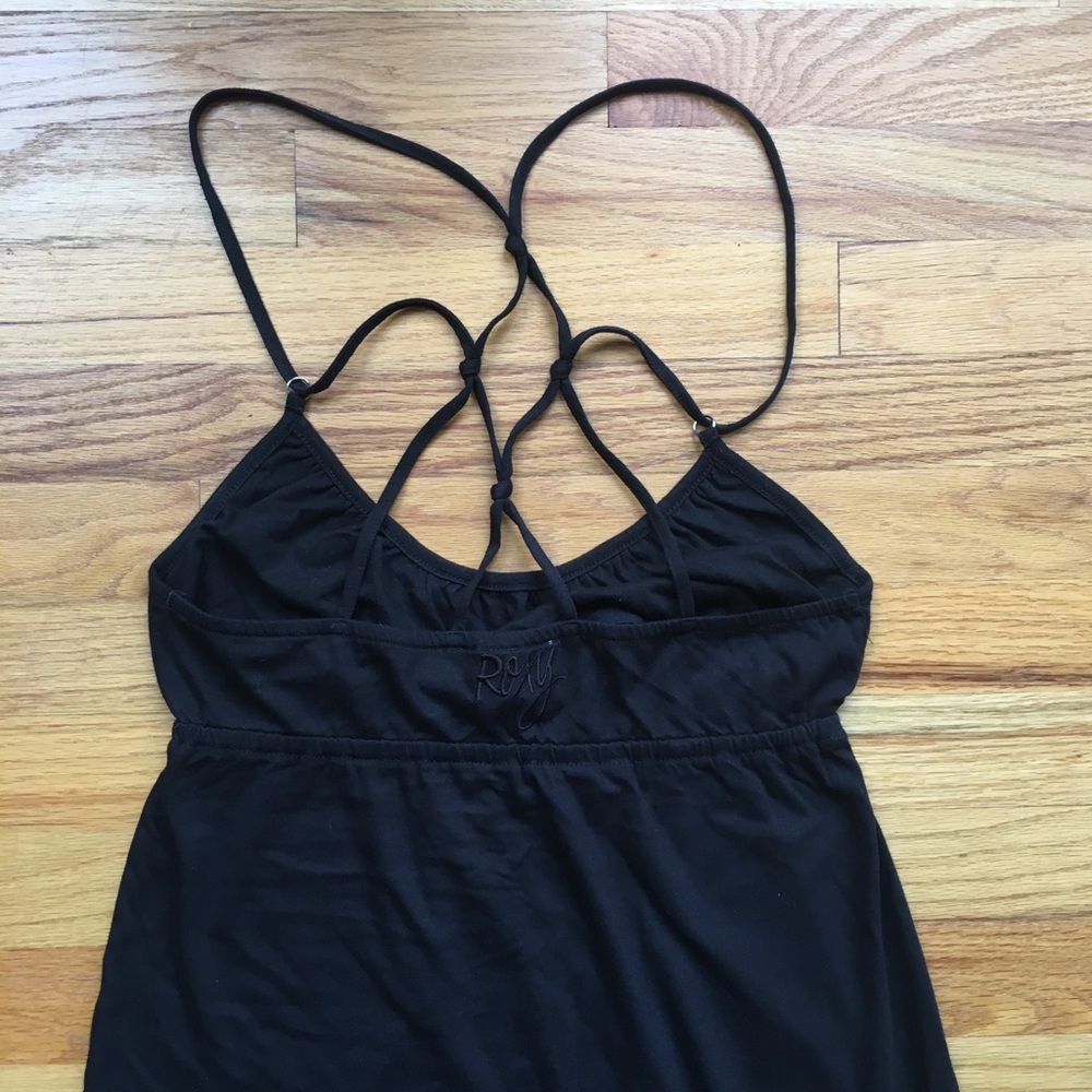 π Vacation! π Roxy sundress - Picture 5 of 5